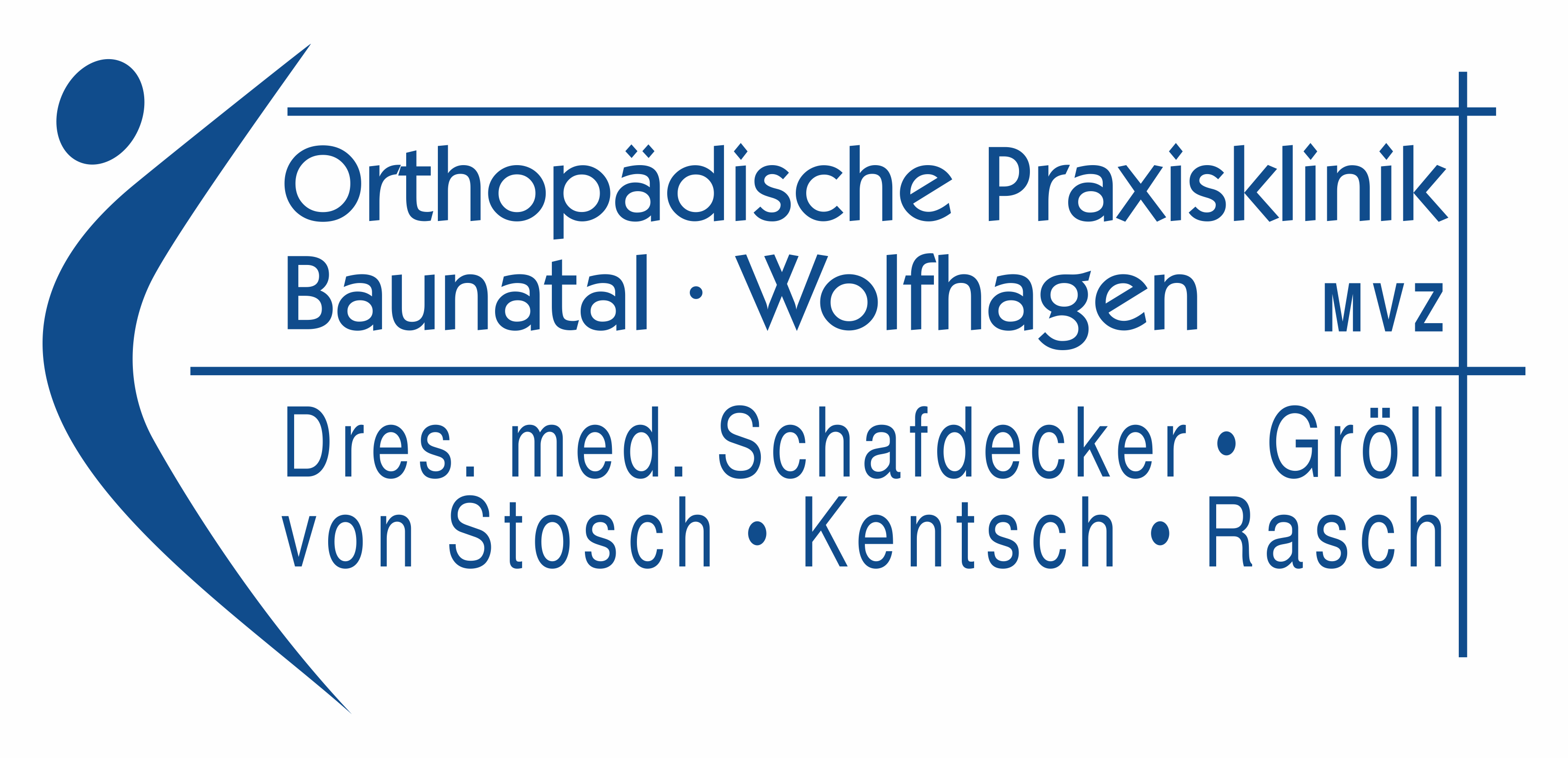 Orthopädische Praxisklinik Baunatal / Wolfhagen