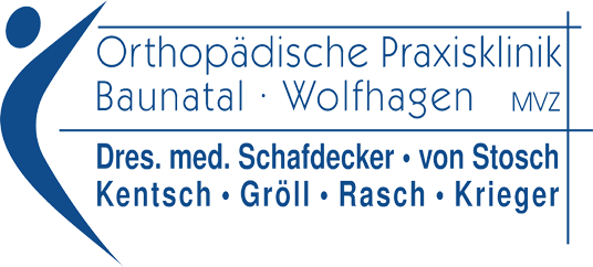 Orthopädische Praxisklinik Baunatal / Wolfhagen